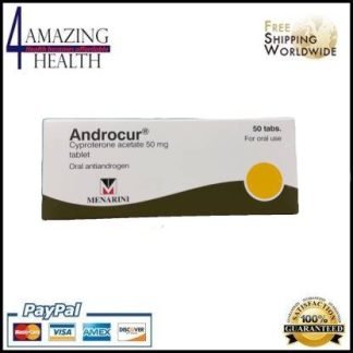 Androcur 50mg